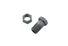 Colony - Chrome Front Brake Cable Adjuster