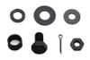 Colony - Rear Chain Guard Mount Kit Parkerized