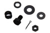 Colony - Rear Chain Guard Mount Kit Parkerized