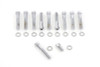 V-Twin - Primary Cover Screw Kit Allen Type