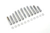 V-Twin - Cam Cover Screw Kit Allen Type