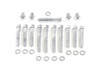 V-Twin - Primary Cover Screw Kit Allen Type