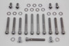 Colony - Primary Cover Screw Kit Allen Type