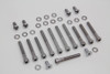 Colony - Primary Cover Screw Kit Allen Type