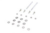 Colony - Lower Motor Mount Kit Allen Type