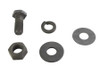 Colony - Top Motor Mount Kit Parkerized
