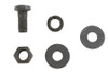 Colony - Top Motor Mount Kit Parkerized