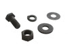 Colony - Top Motor Mount Kit Parkerized
