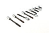 Colony - Transmission Shifter Cover and Speedometer Sensor Screw Kit