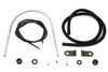 Colony - Fender Lamp Front Wiring Kit