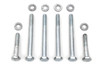Colony - Oil Pump Mount Kit Zinc