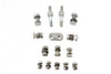 Colony - Rear Fender Cadimum Mount Kit