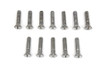Colony - Cam Cover Screw Kit Cadmium