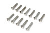 Colony - Cam Cover Screw Kit Cadmium