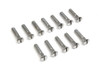 Colony - Cam Cover Screw Kit Cadmium