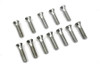 Colony - Cam Cover Screw Kit Cadmium