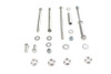 Colony - Front Motor Mount Kit Hex Type
