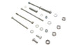 Colony - Front Motor Mount Kit Hex Type