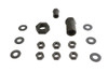 Colony - Support Rod Mount Kit Parkerized