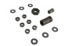 Colony - Support Rod Mount Kit Parkerized