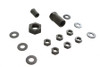 Colony - Support Rod Mount Kit Parkerized