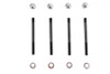 Colony - Oil Pump Mount Kit Acorn Type