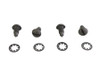 Colony - Beehive Tail Lamp Mounting Kit Parkerized