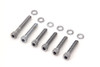 Colony - Timing Cover Screw Kit Allen Type