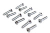Colony - Timing Cover Screw Kit Allen Type