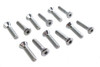 Colony - Timing Cover Screw Kit Allen Type