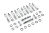 Colony - Rocker Box Screw Kit Chrome