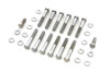 Colony - Rocker Box Screw Kit Cadmium