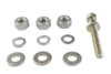 Colony - Transmission Mount Kit Cadmium