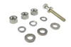 Colony - Transmission Mount Kit Cadmium