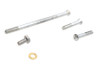 Colony - Primary Cover Screw Kit Cadmium