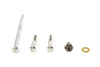 Colony - Primary Cover Screw Kit Cadmium