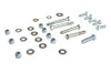 Colony - Upper and Lower Zinc Engine Mount Bolts