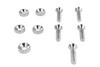 Colony - Sprocket Bolt, Nut and Washer Kit