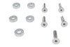 Colony - Sprocket Bolt, Nut and Washer Kit