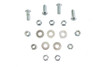 Colony - Transmission Mount Kit Zinc