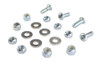 Colony - Transmission Mount Kit Zinc