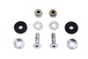 Colony - License Plate Mount Kit