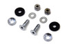 Colony - License Plate Mount Kit