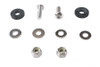 Colony - License Plate Mount Kit