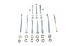 Colony - Engine Case Kit Cadmium