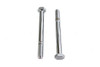 Colony - Generator Screw Kit Chrome