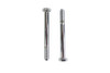 Colony - Generator Screw Kit Chrome
