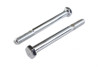 Colony - Generator Screw Kit Chrome