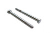 Colony - Generator Screw Kit Chrome