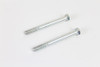 Colony - Generator Screw Kit Zinc